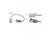Adaptador de antena AM/FM