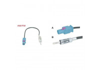 Adaptador de antena AM/FM