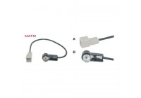 Adaptador de antena AM/FM