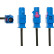 Adaptador de antena Fakra C(m)>GT16(f) Pioneer LEONI/ROKA, Miniatura 2