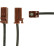 Adaptador de antena Fakra C(m)>GT16(f) Pioneer LEONI/ROKA, Miniatura 3