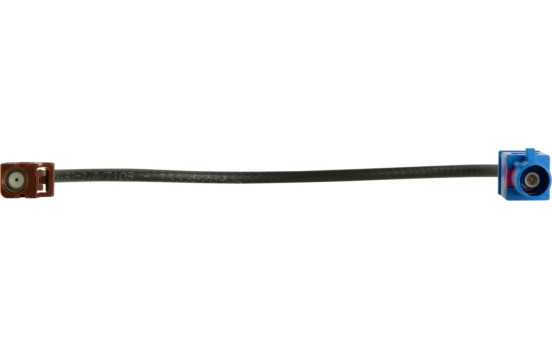 Adaptador de antena Fakra C(m)>GT16(f) Pioneer LEONI/ROKA, Imagen 4