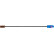 Adaptador de antena Fakra C(m)>GT16(f) Pioneer LEONI/ROKA, Miniatura 5