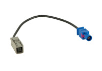 Adaptador de Antena FAKRA->GT-5-1S-HU