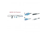 Adaptador de antena fantasma AM/FM de 16 V