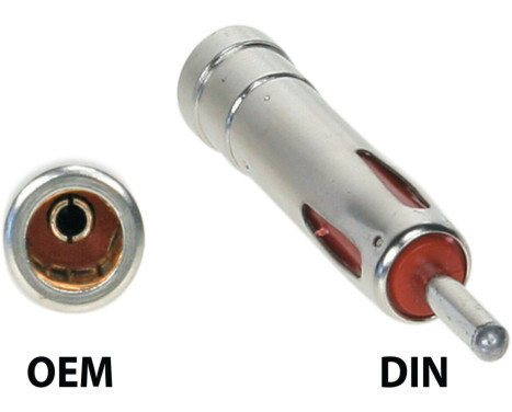 Adaptador de antena General Motors