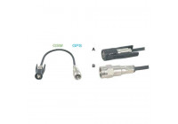 Adaptador de antena GPS GSM