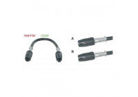 Adaptador de antena GSM AM/FM