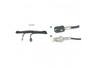 Adaptador de antena GSM