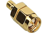 Adaptador de antena > SMA -> SMB