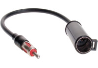 Adaptador de antena Nissan Varios modelos 1987-2006