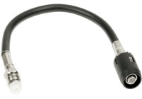 Adaptador de antena para teléfono > FME (f) > ROKA-SNAP (f)
