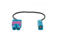 Adaptador Fakra AM/FM