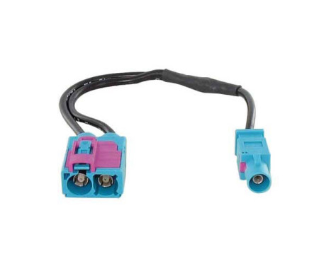 Adaptador Fakra AM/FM