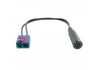 Adaptador Fakra AM/FM
