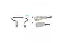 Adaptador GPS