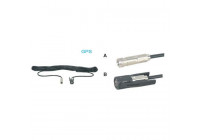 Adaptador GPS