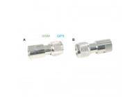 Adaptador GSM/GPS