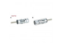 Adaptador universal AM/FM