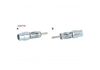 Adaptador universal AM/FM