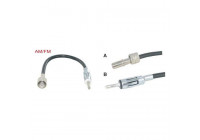 Adaptador universal AM/FM