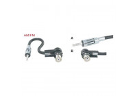 Adaptador universal AM/FM