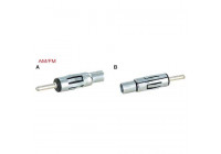 Adaptador universal AM/FM