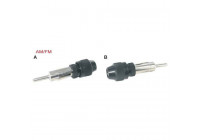 Adaptador universal AM/FM