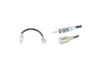 Adaptador universal AM/FM