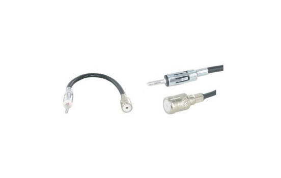 Adaptador universal AM/FM