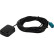 Antena GPS fakra hembra cable 500cm