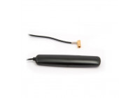 Antena adhesiva para ventana interior DAB