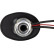 Antena de techo 16 V FM/DAB+ ángulo de inclinación de 72 grados (antena de 32 cm), Miniatura 3