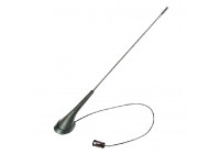 Antena de techo activa Raku de 28°