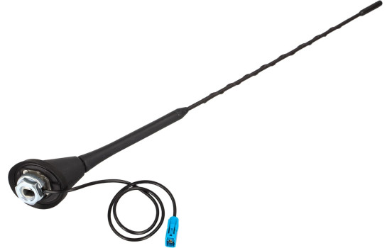 Antena de techo Audi / Seat / Skoda / Volkswagen 16V AM / FM