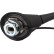 Antena de techo Audi / Seat / Skoda / Volkswagen 16V AM / FM, Miniatura 3