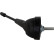 Antena de techo universal AM/FM con ángulo de montaje de 0 a 70 grados, Miniatura 4