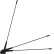 Antena de techo universal AM/FM con ángulo de montaje de 0 a 70 grados, Miniatura 2