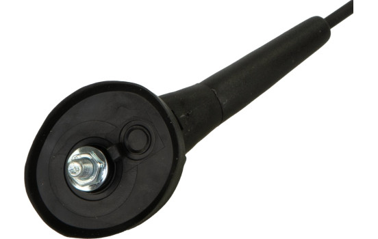 Antena de techo universal AM/FM con ángulo de montaje de 0 a 70 grados, Imagen 3
