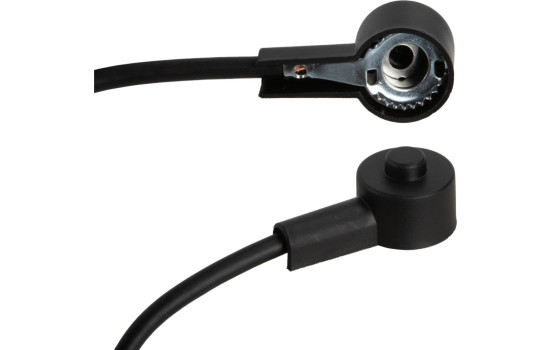 Antena de techo universal AM/FM con ángulo de montaje de 0 a 70 grados, Imagen 4