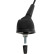 Antena de techo universal AM/FM con ángulo de montaje de 0 a 70 grados, Miniatura 6
