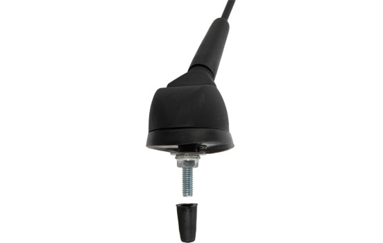 Antena de techo universal AM/FM con ángulo de montaje de 0 a 70 grados, Imagen 6