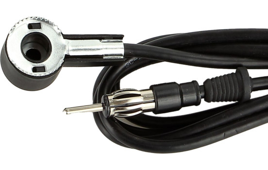 Antena de techo universal de 16 V con cable de 2,30 m (FZO178), Imagen 2