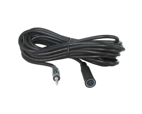 Cable alargador de antena AM/FM de 450 cm