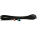 Cable alargador de antena Fakra(f) - DIN(m) de 750 cm, Miniatura 2