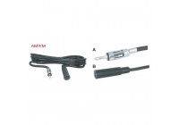 Cable de extensión de antena AM/FM