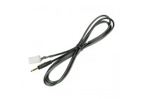 Adaptador de entrada auxiliar Nissan / Subaru / Suzuki