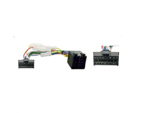 Adaptador de radio Aiwa de 16 pines