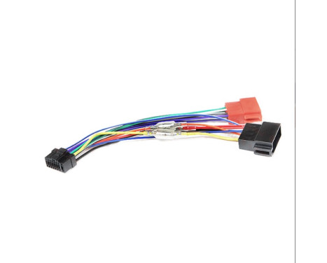 Adaptador de radio Alpine de 16 pines