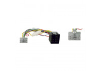 Adaptador de radio Clarion de 16 pines